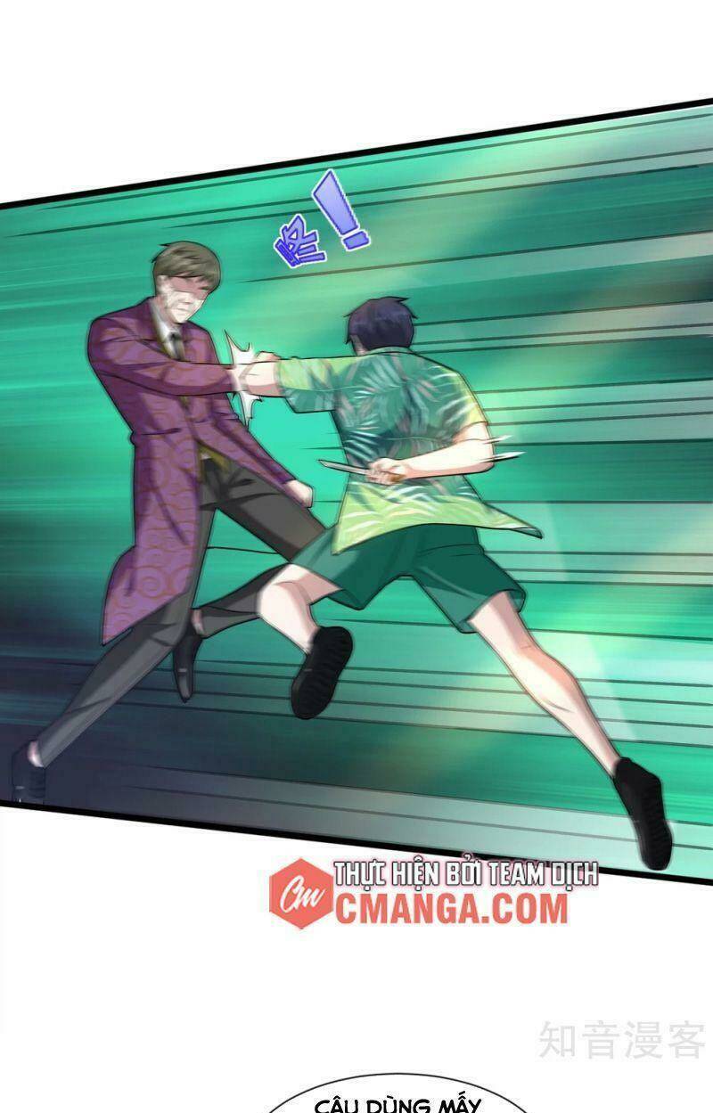 Đô Thị Tà Vương: Chapter 186
