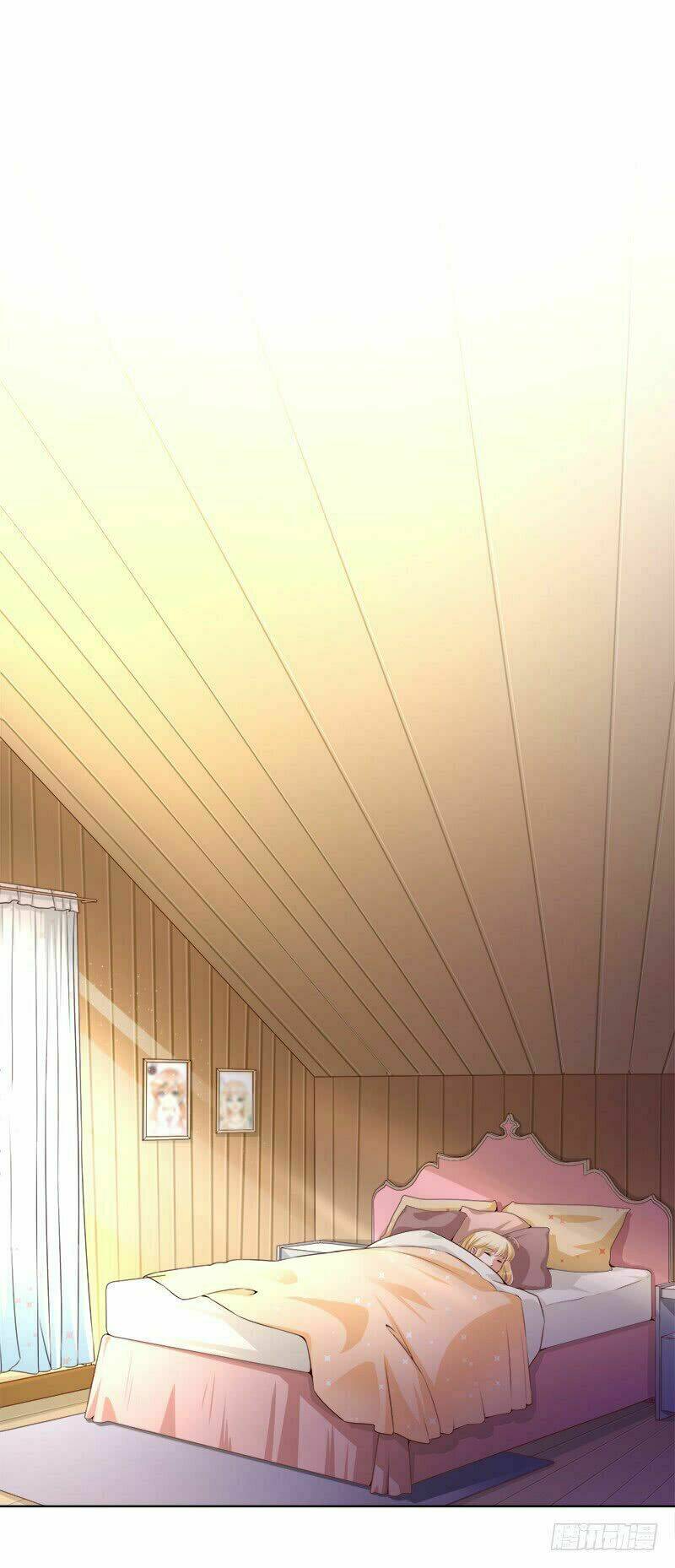 Lãnh Hôn Cuồng Ái: Chapter 18