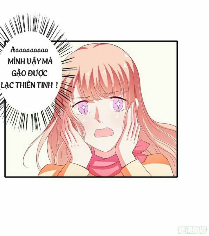 Thiểm Hôn Kinh Ái: Chapter 30