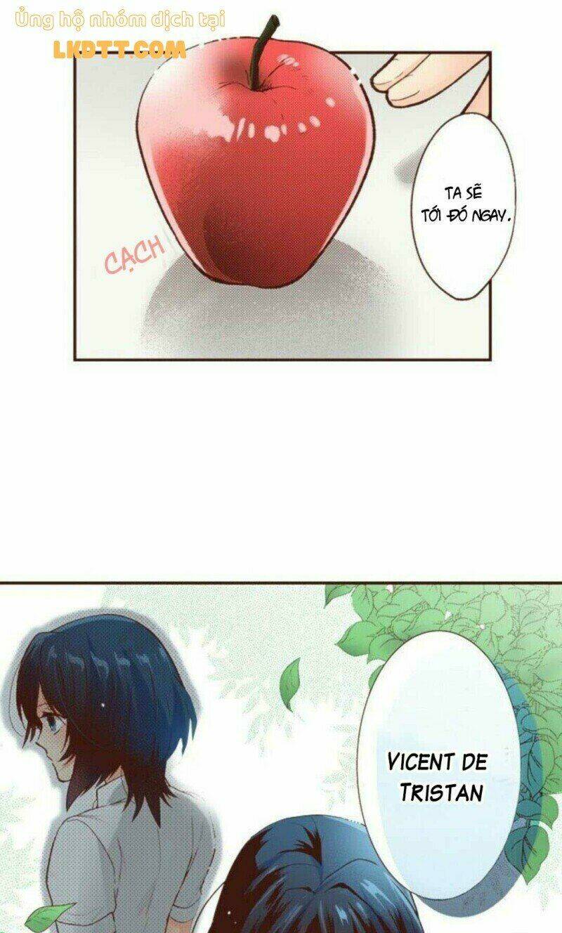 Tôi Tỉnh Lại Sau 20 Năm!: Chapter 9