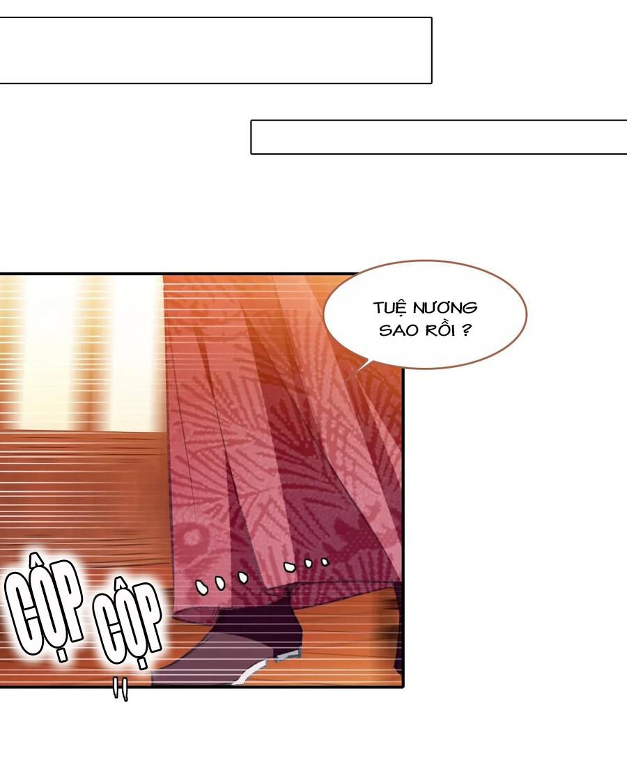Gả Cho Một Tên Thái Giám Đáng Ghét: Chapter 162