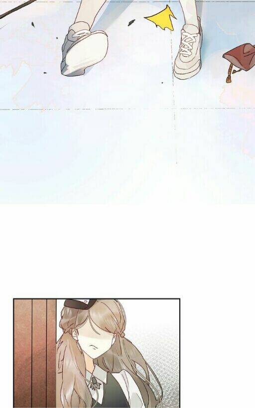 Đệm Lót Ma Nữ: Chapter 3