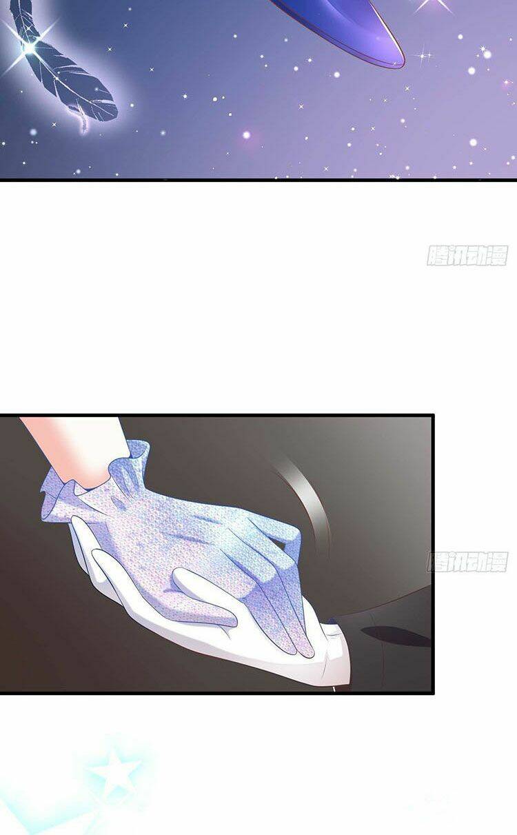 Ức Vạn Song Bảo: Mami, Bó Tay Chịu Trói: Chapter 24.1