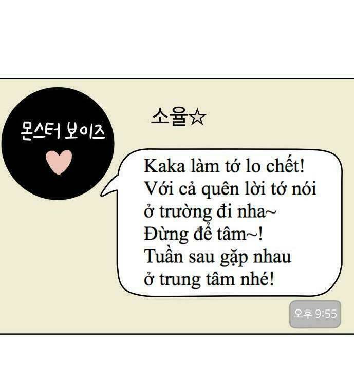 30 Phút Bước Đi Bên Em: Chapter 36