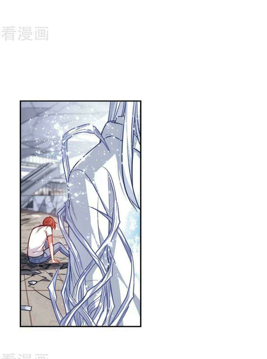 Địa Ngục Cáo Bạch Thi: Chapter 60