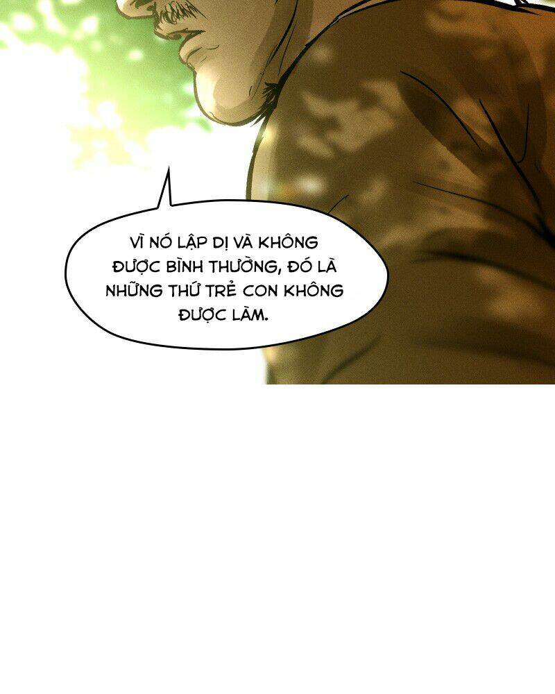 Vùng Đất Xám: Chapter 15