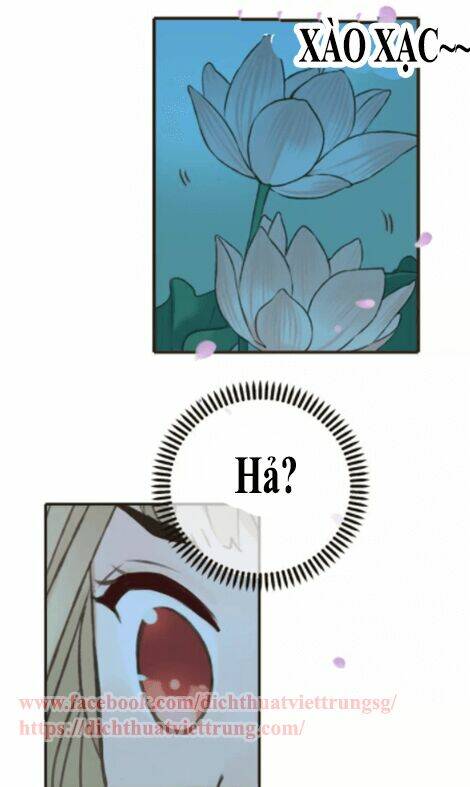 Bạn Trai Tôi Là Cẩm Y Vệ: Chapter 75