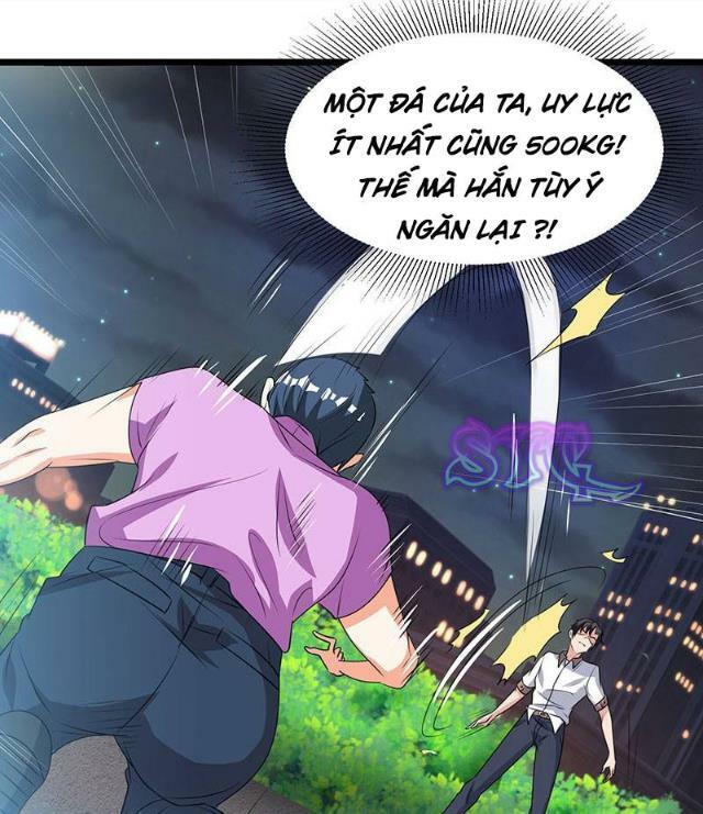 Trọng Sinh Khí Thiếu Quy Lai: Chapter 16