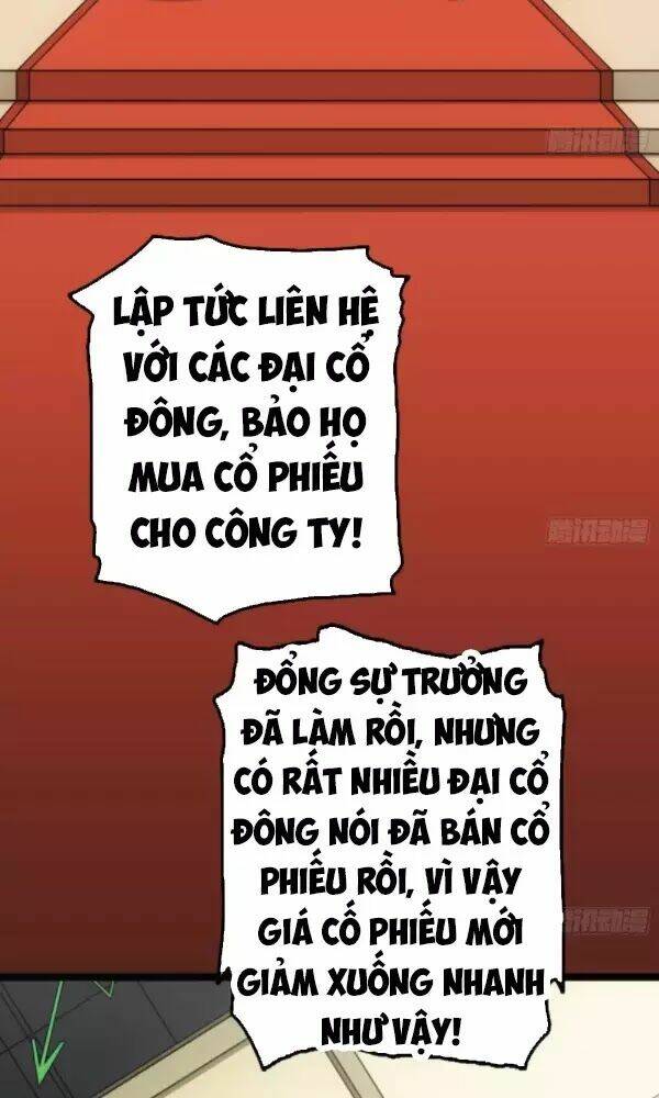 Người Ở Rể Mạnh Nhất: Chapter 3