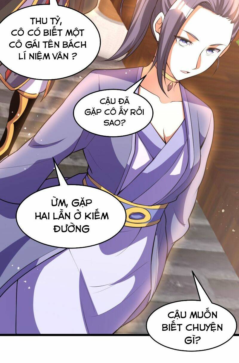 Tiên Vương Trùng Sinh: Chapter 175