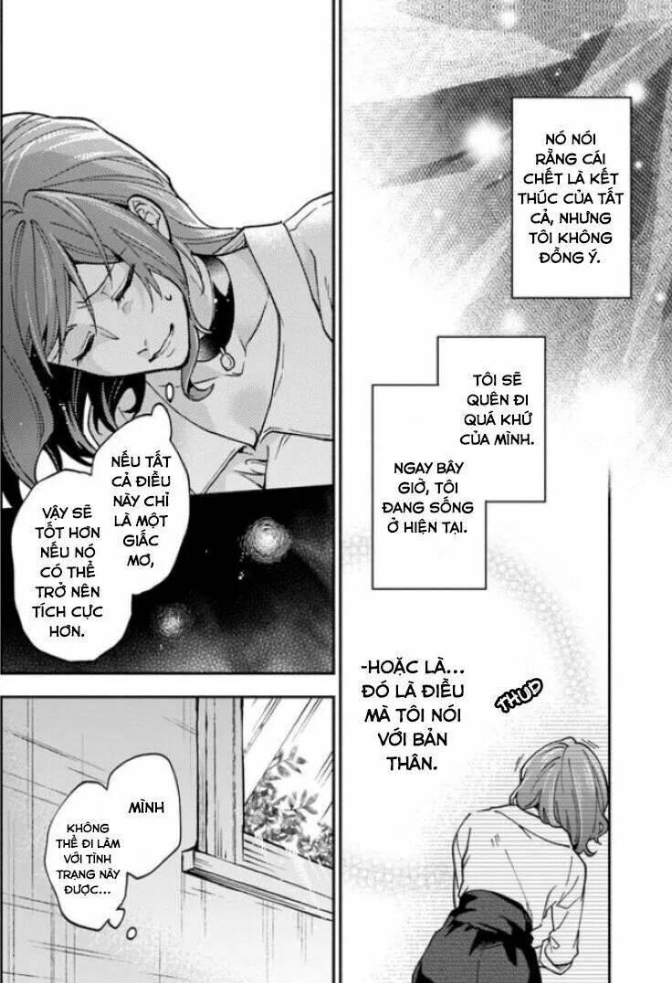 Lady Rose Wants To Be A Commoner: Chapter 9