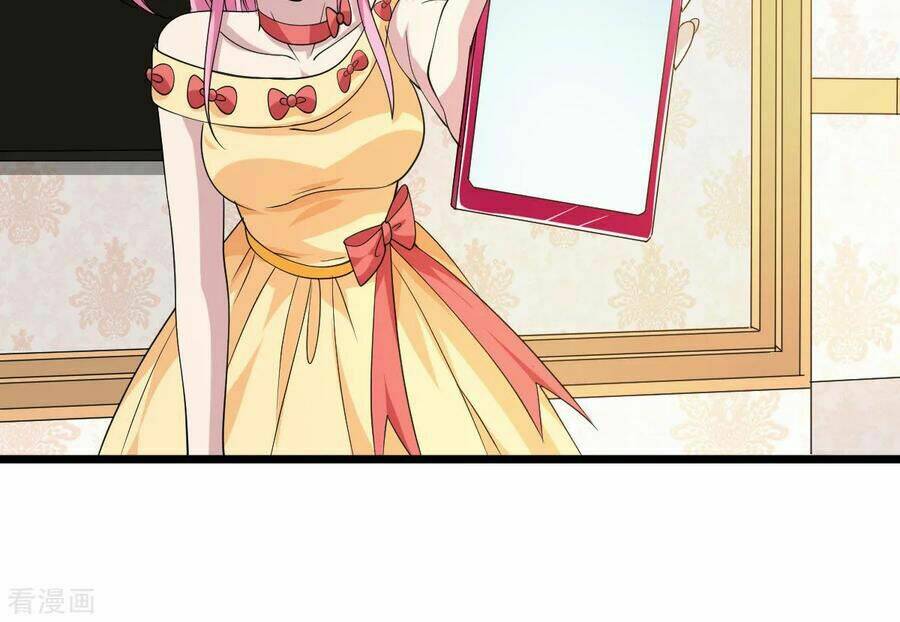 Đô Thị Tà Vương: Chapter 29