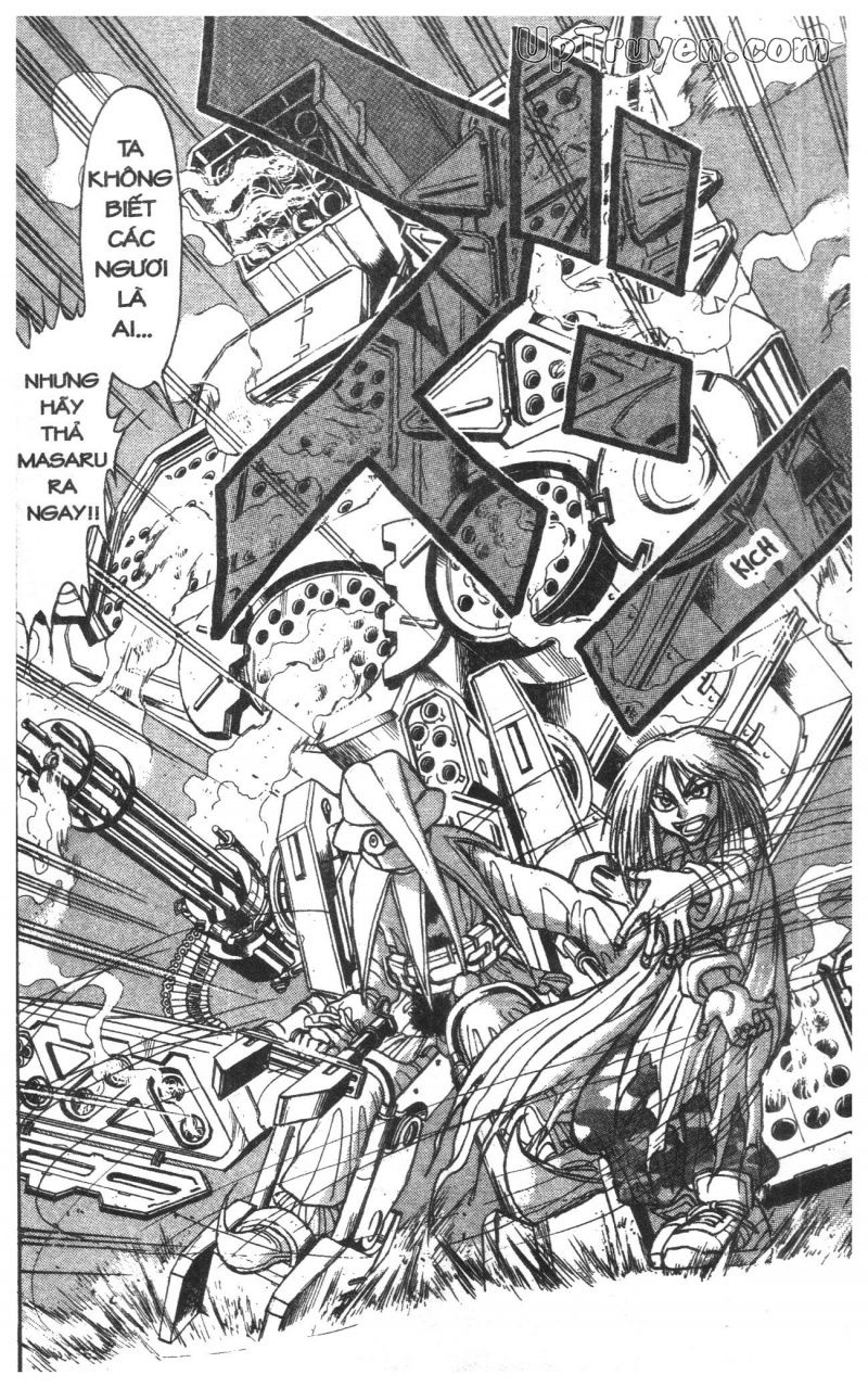 Fujita Kazuhiro: Chapter 35