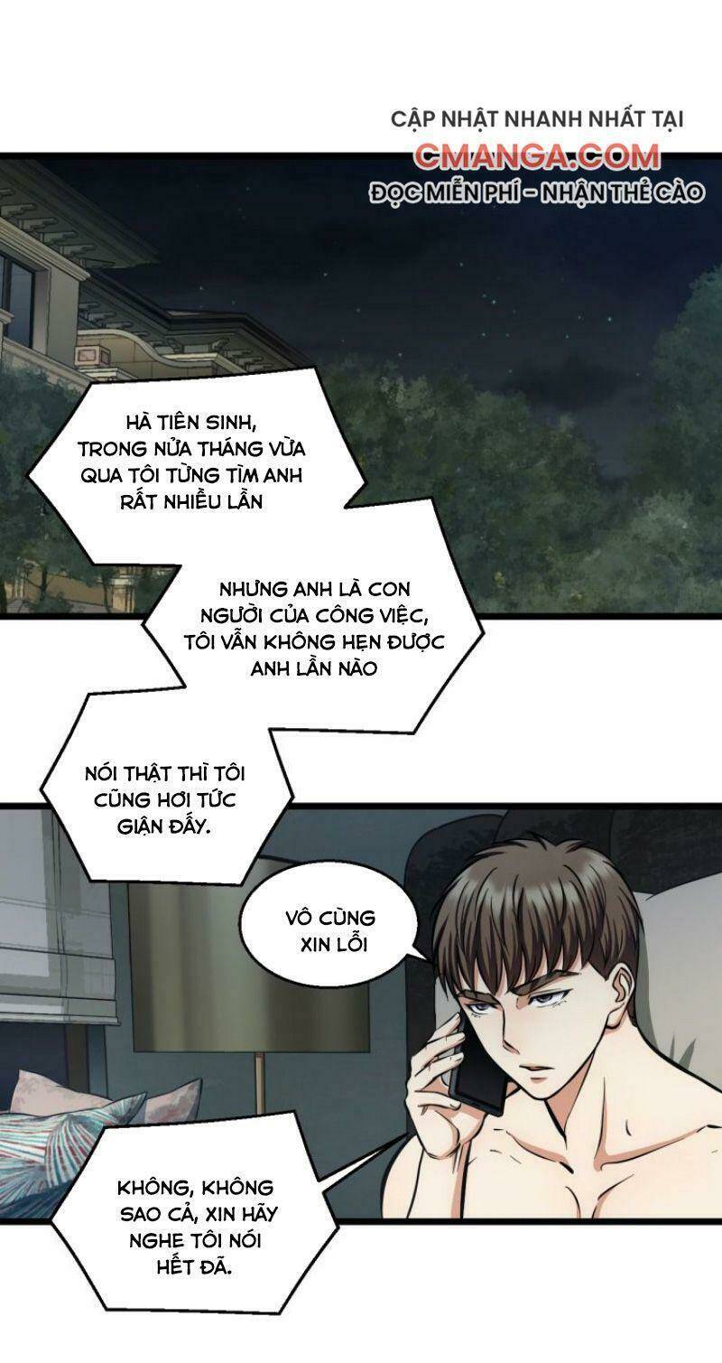 Đối Mặt Với Thử Thách: Chapter 13