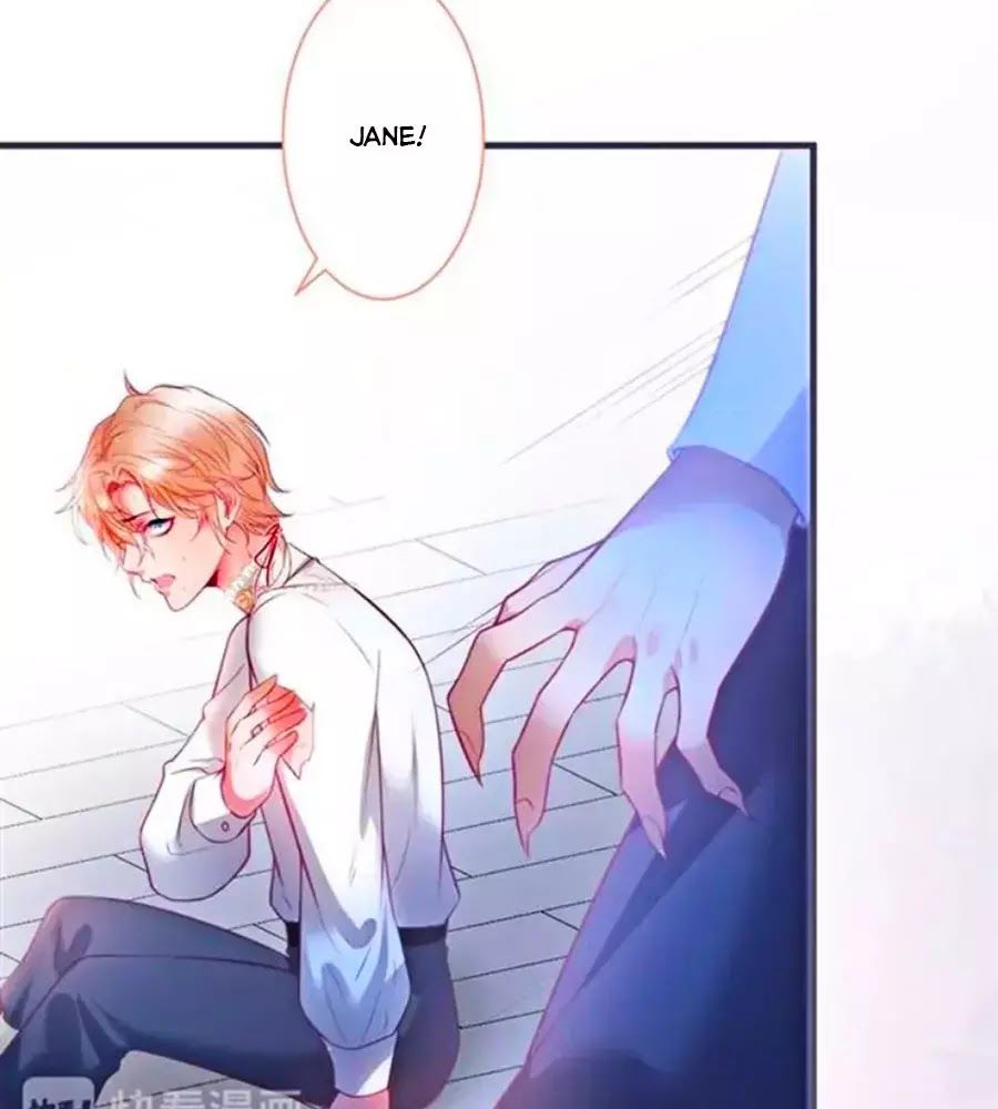 Vương Tử Và Ánh Trăng Đen: Chapter 35