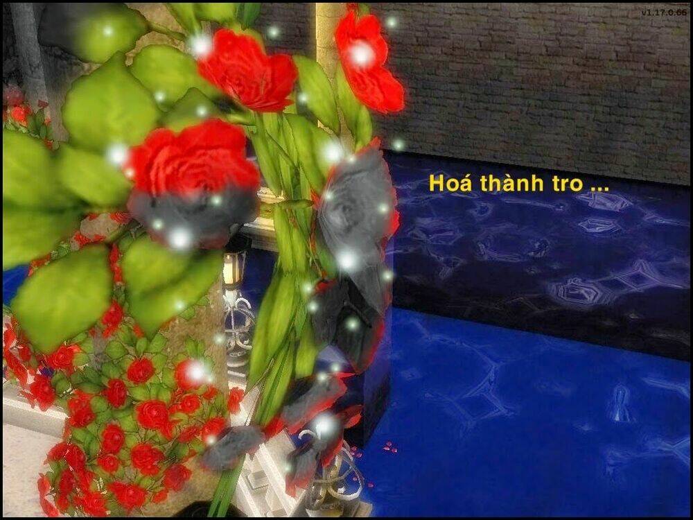 Truyện Sims - Earl Story: Chapter 38