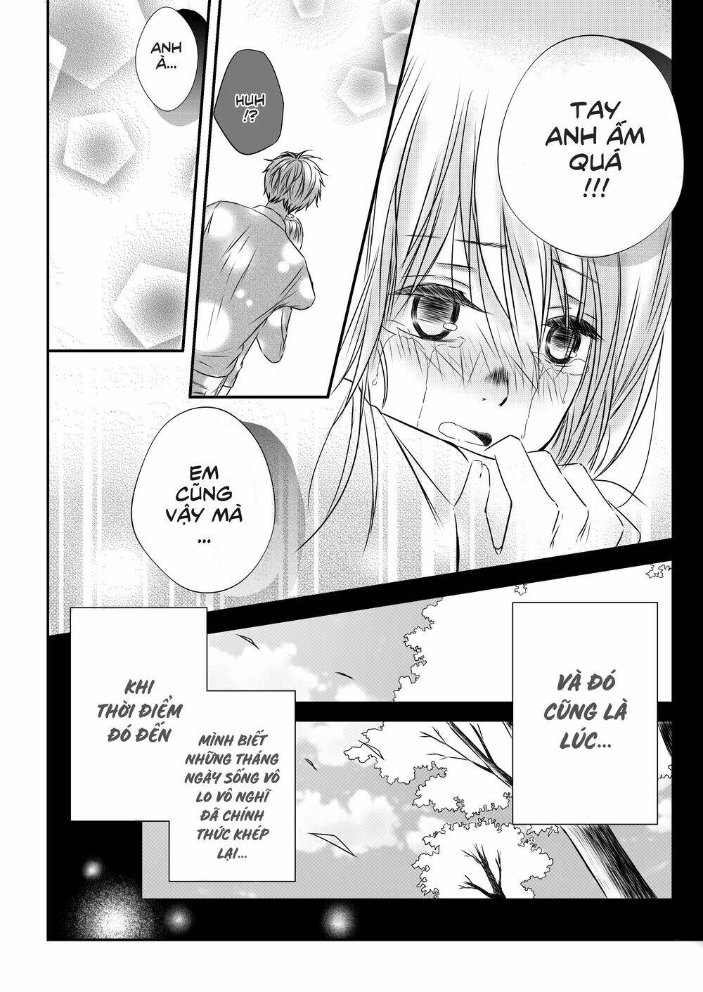 Tạm Biệt Kim Chung: Chapter 7