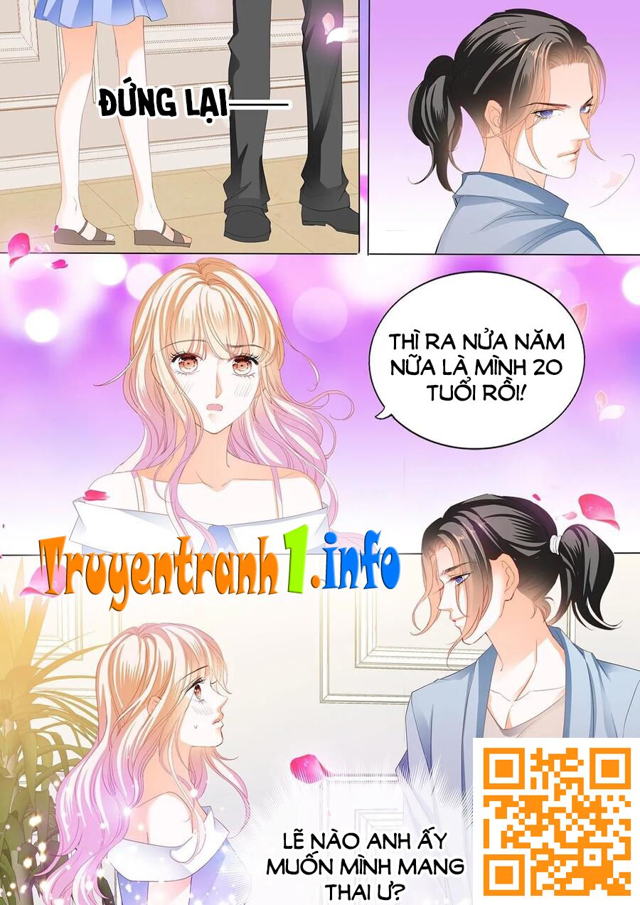 Bá Đạo Tiểu Thúc, Xin Trêu Chọc Vừa Thôi!: Chapter 159