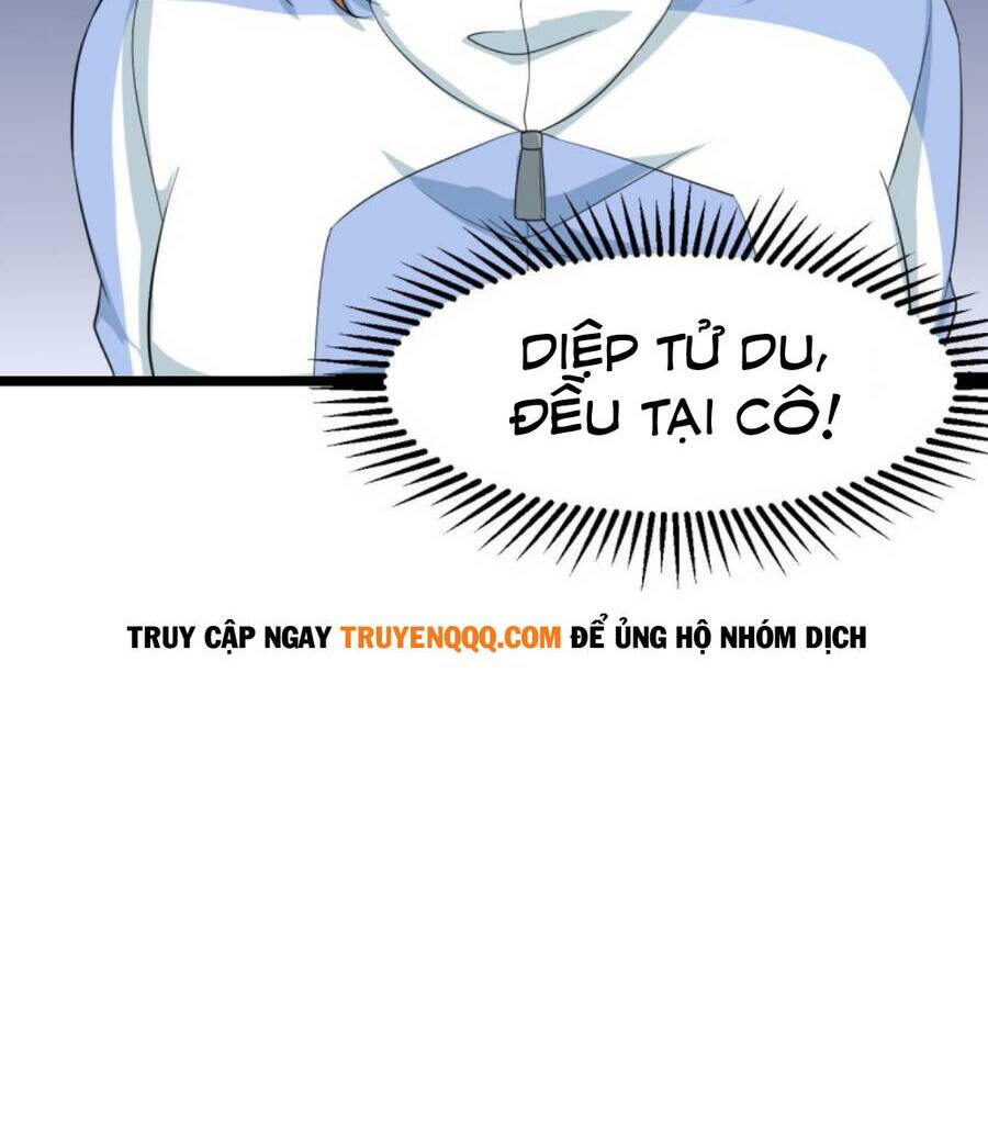 Siêu Cấp Nữ Thần Trọng Sinh: Chapter 45