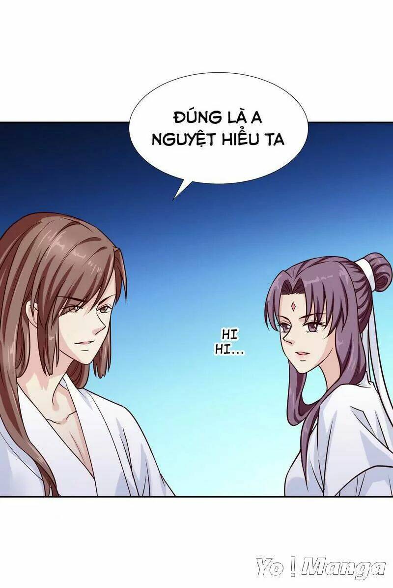 Tuyệt Thế Độc Phi Của Tà Vương: Chapter 123