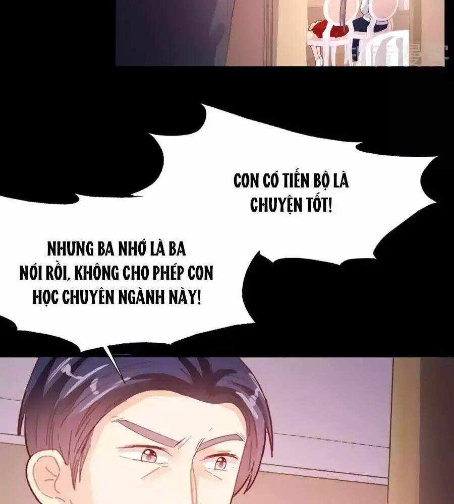 Sau Này Vẫn Cứ Thích Anh: Chapter 71