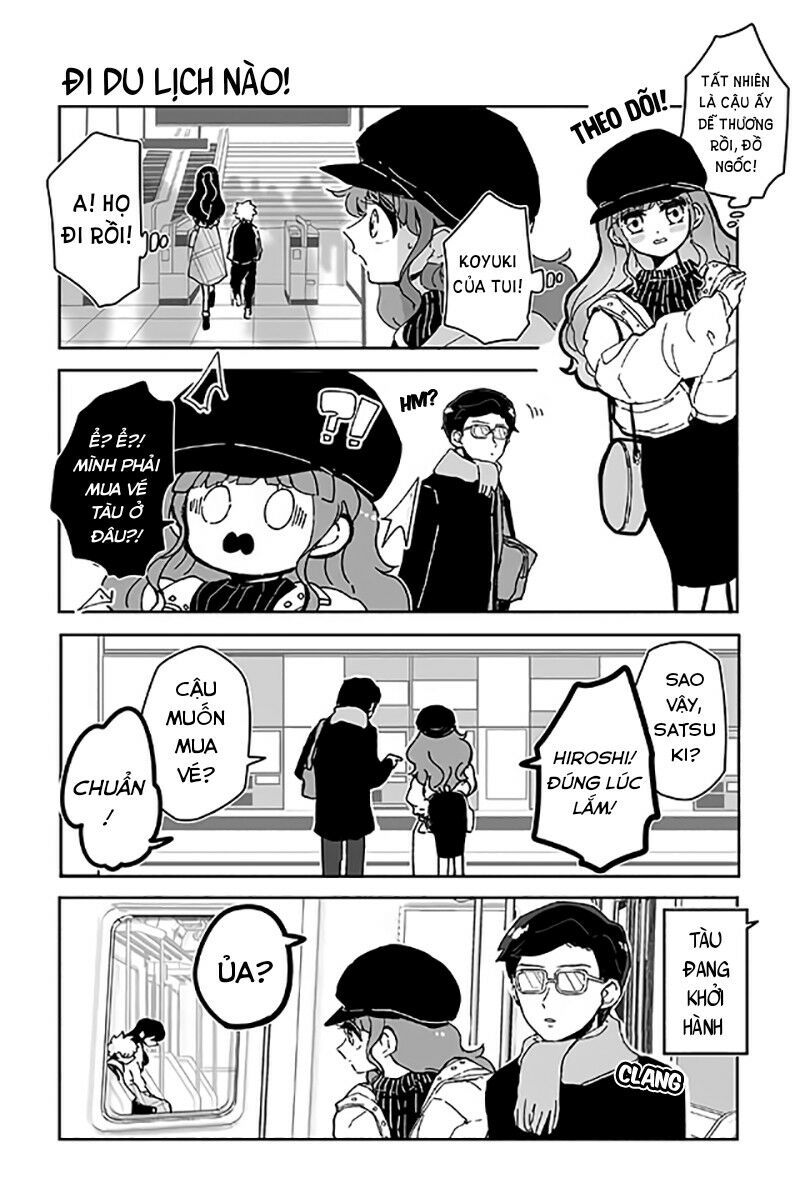 Takasugisan No Chibi Yan Hero: Chapter 150