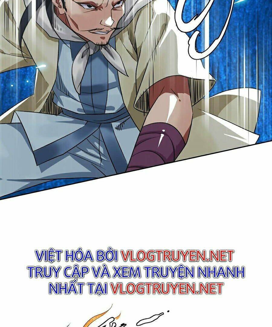 Siêu Đạo Thần Thuật: Chapter 16