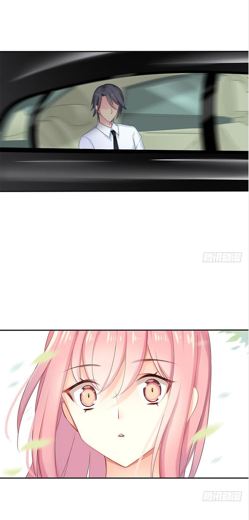 Ông Xã Hờ Chơi Trò Thần Bí: Chapter 2