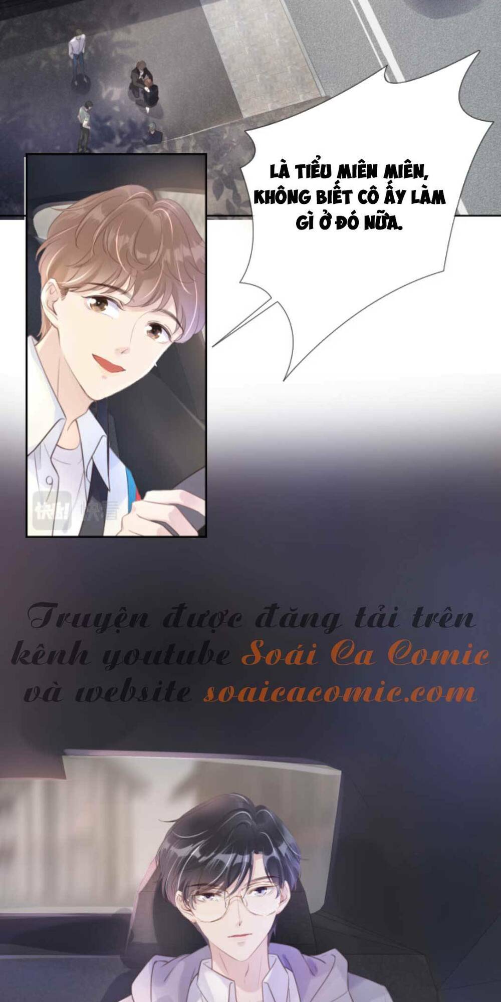 Ngự Tỷ Toàn Năng Lại Bị Phá Mã Giáp: Chapter 10