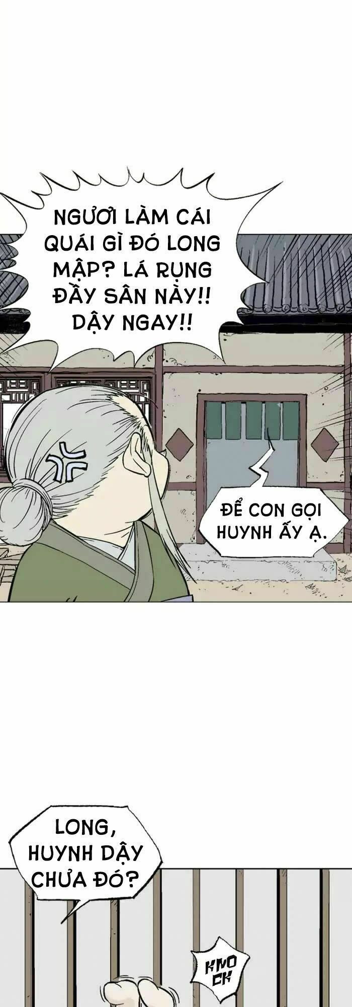 Cao Thủ 2: Chapter 49