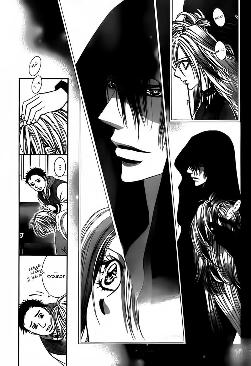 Thách Thức Tuyệt Vời: Chapter 191