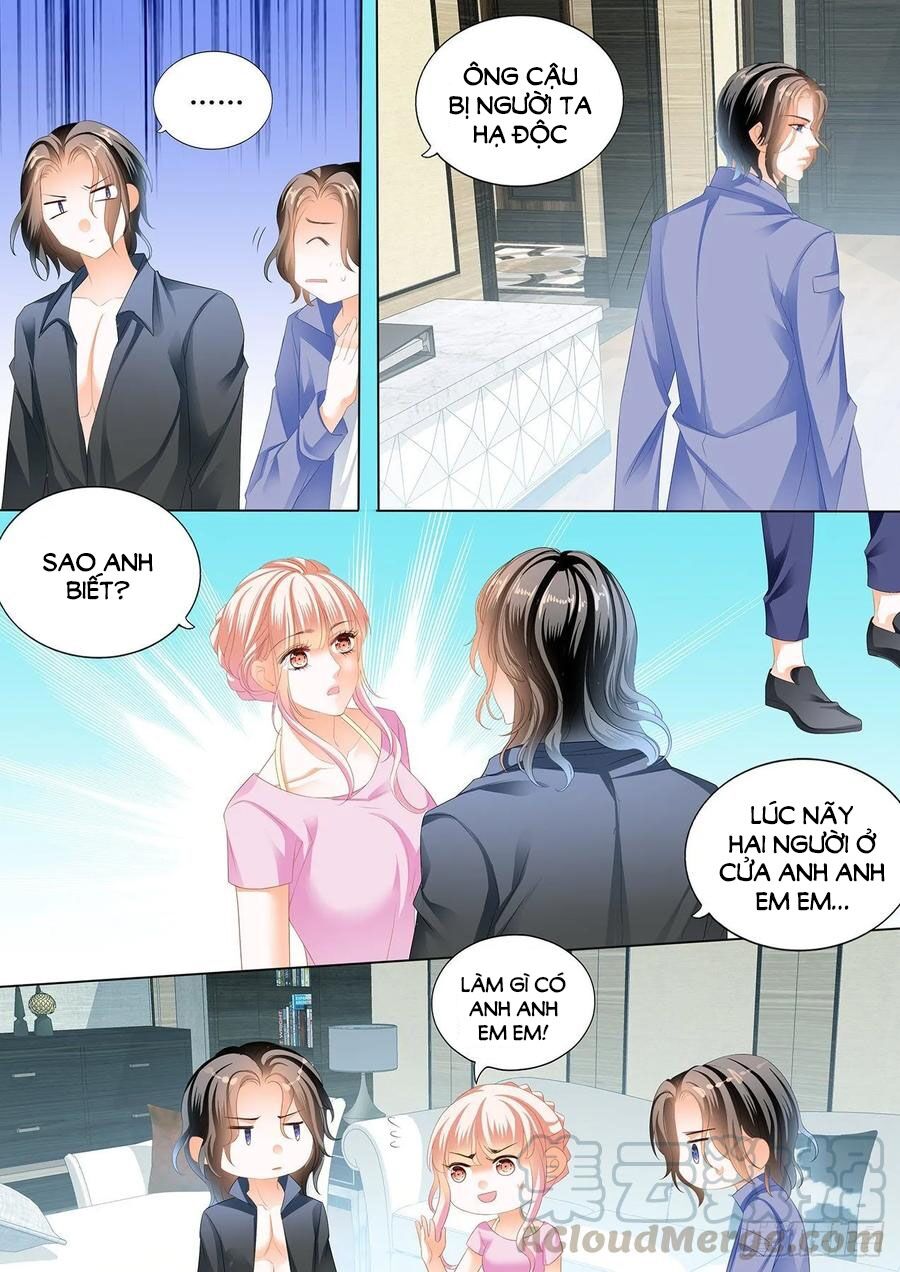 Bá Đạo Tiểu Thúc, Xin Trêu Chọc Vừa Thôi!: Chapter 168