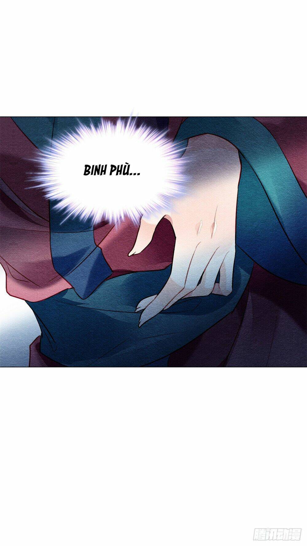 Vấn Đan Chu: Chapter 10