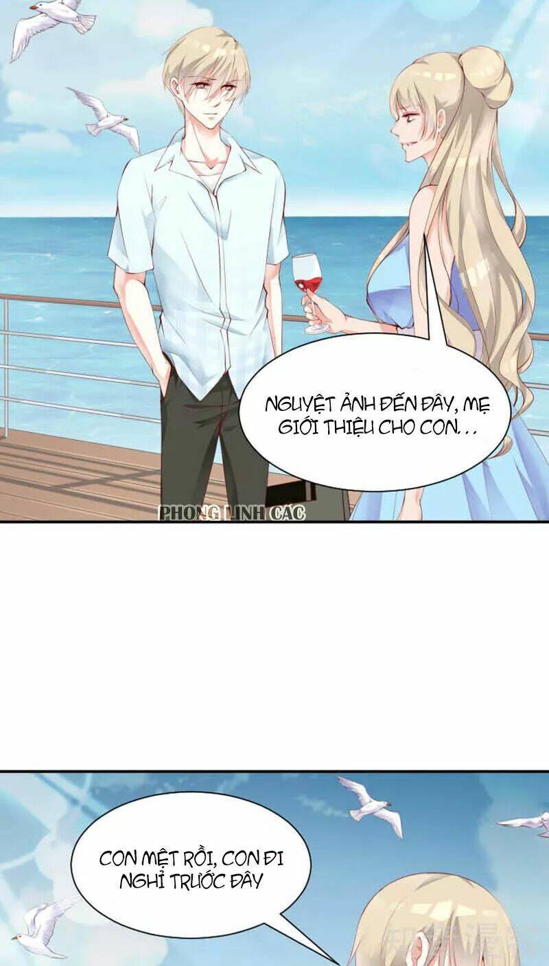 Nam Thần Là Một Đôi: Chapter 61