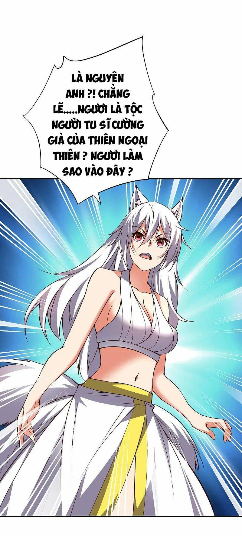 Phục Thiên Thánh Chủ: Chapter 190
