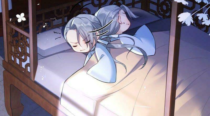 Quận Chúa Vững Vàng, Thiết Lập Nhân Vật Không Thể Vỡ: Chapter 31