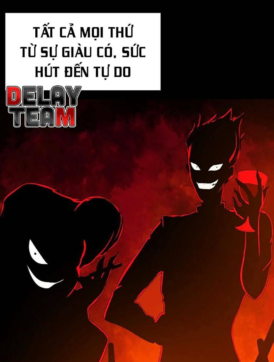 Không Làm Anh Hùng Để Trở Thành Nhân Vật Phản Diện: Chapter 1