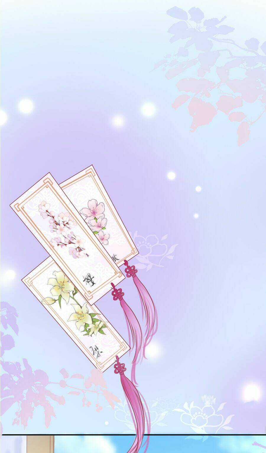 Đường Hoa Nhất Mộng Cổ Phi Truyện: Chapter 11