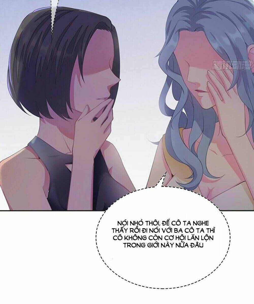 Bộ Váy Rực Rỡ Ánh Sao: Chapter 1