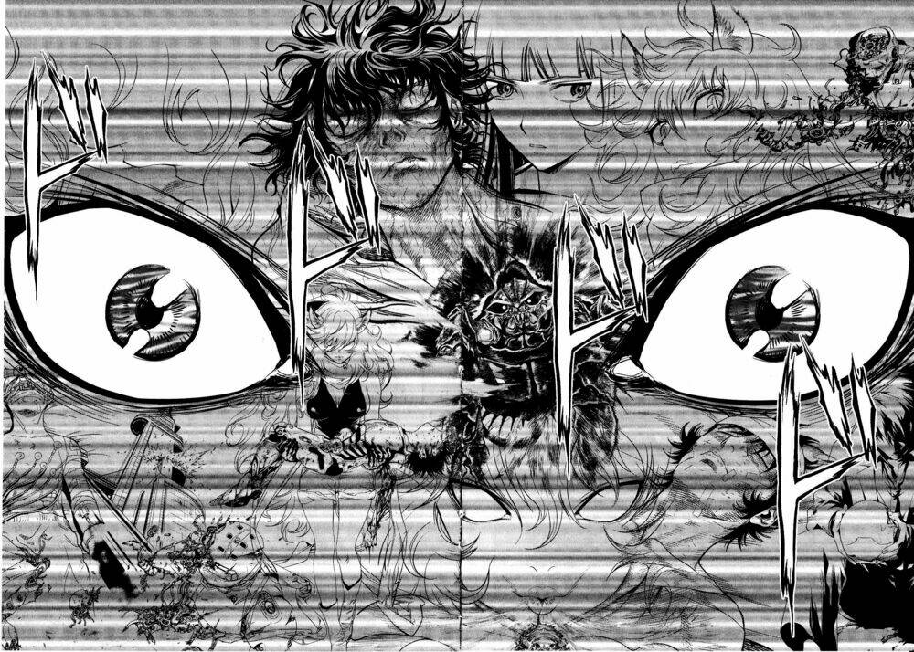 Devil Vs Hades: Chapter 31
