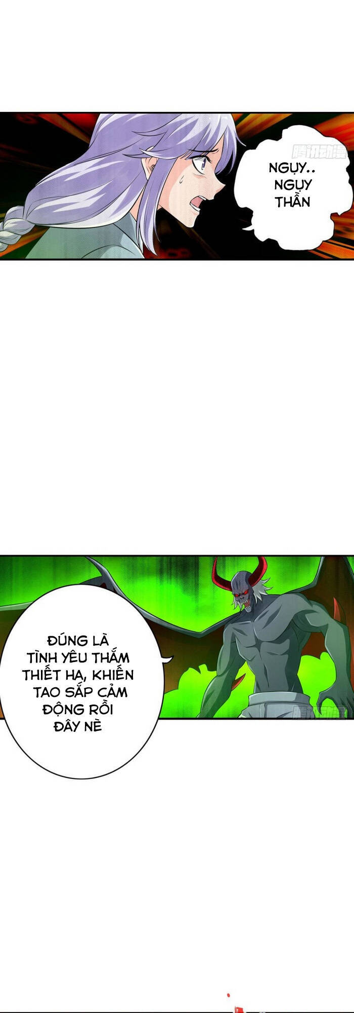 Hệ Thống Tìm Đường Chết Mạnh Nhất: Chapter 104