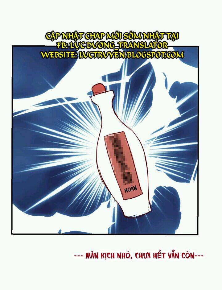 Chỉ Phu Vi Thê: Chapter 4