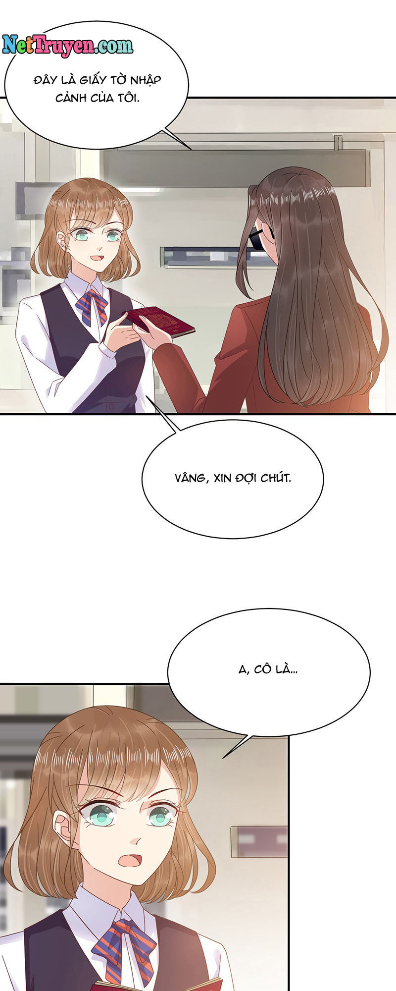 Thịnh Thế Điềm Sủng: Tiểu Manh Thê Của Dịch Thiếu: Chapter 30