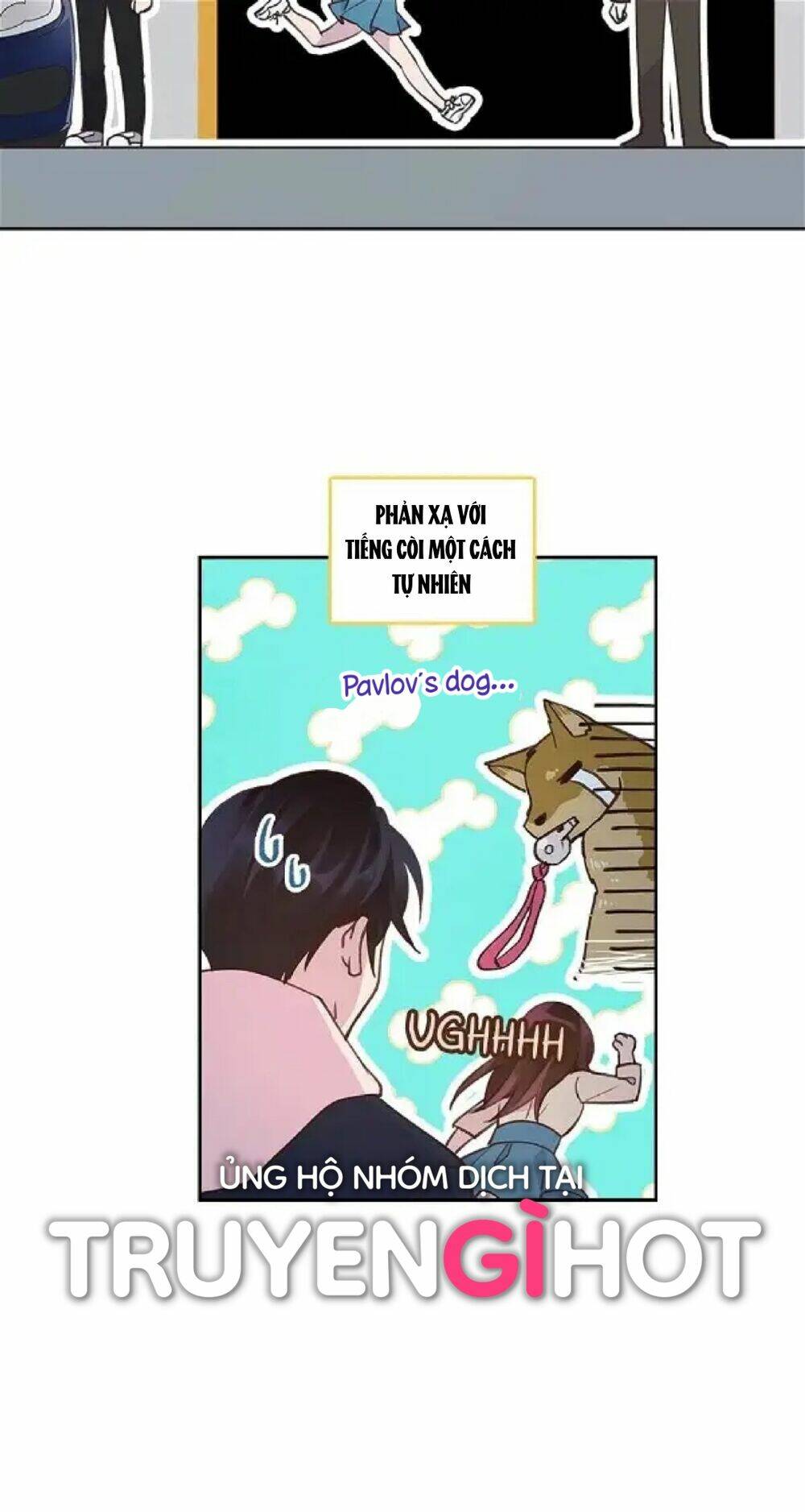 Cuộc Hôn Nhân Bất Khả Thi: Chapter 20