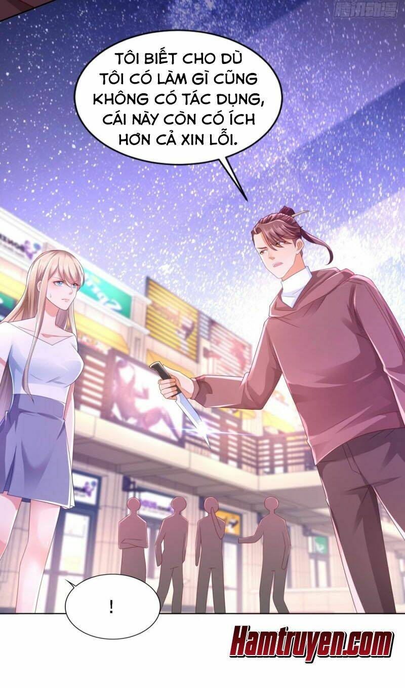 Chí Tôn Toàn Năng: Chapter 61