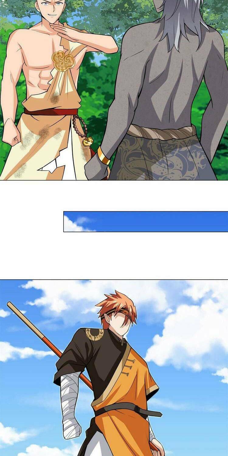 Tà Du Ký: Chapter 134