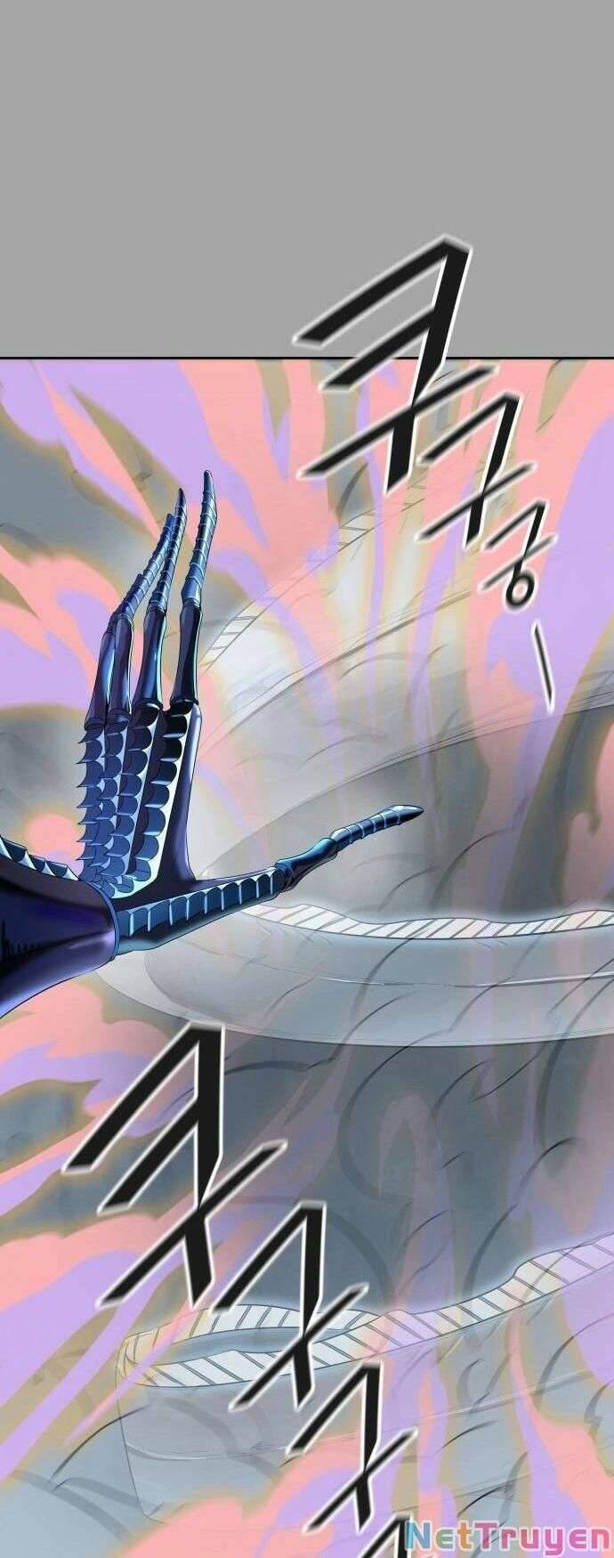 Tòa Tháp Bí Ẩn 2: Chapter 528