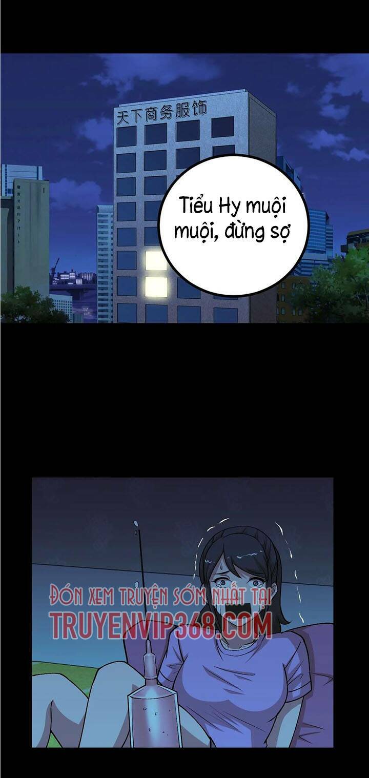 Đai Ca Trở Lại Tuổi 16: Chapter 127