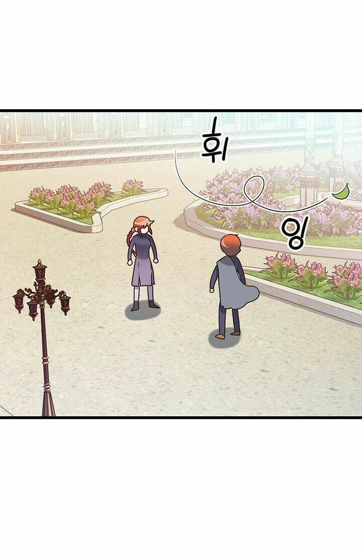 Nhân Vật Phản Diện Yêu Cầu Tôi Yêu Chàng: Chapter 25