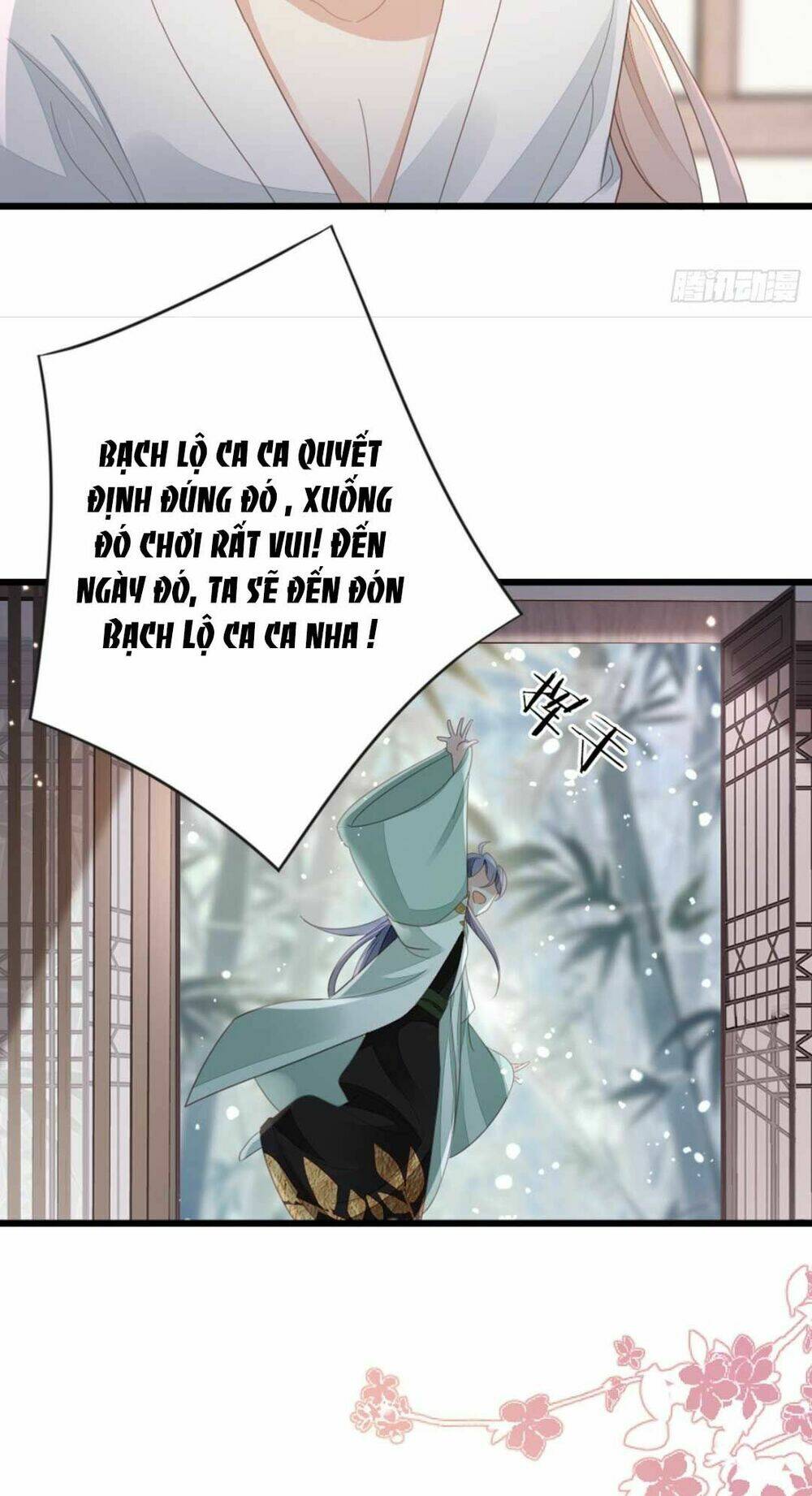 Mau Xuyên Không Rửa Tội Cho Nhân Vật Phản Diện: Chapter 87